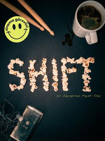 SHIFT (2026) poster
