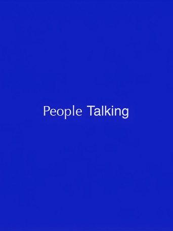 People Talking () poster