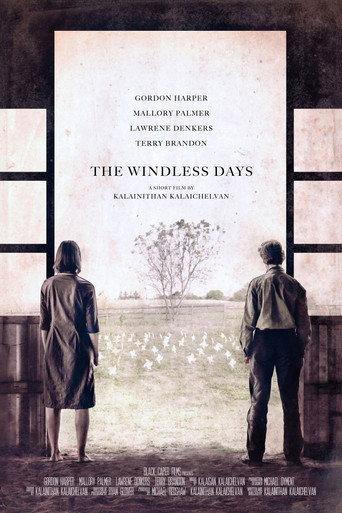 The Windless Days (2018) poster