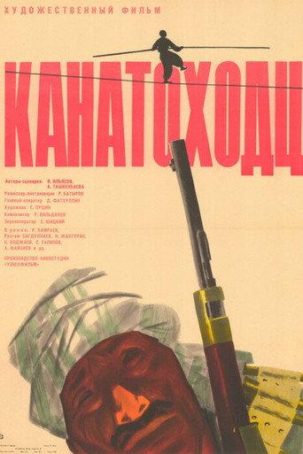 Tightrope Walkers (1964) poster