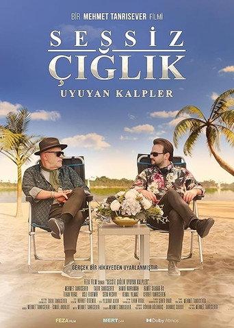 Sessiz Çığlık () poster