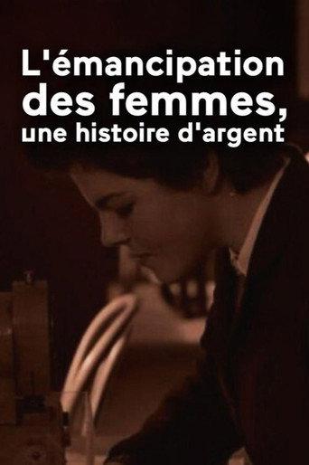 L'émancipation des femmes, une histoire d'argent (2025) poster