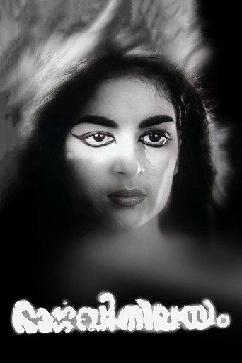Bhargavi Nilayam (1964) poster