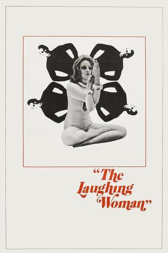 The Laughing Woman (1969) poster