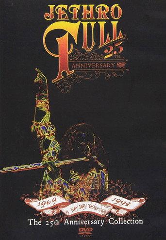 Jethro Tull A New Day Yesterday (2004) poster