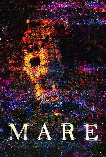 Mare (2025) poster