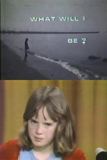 What Will I Be? (1975) poster