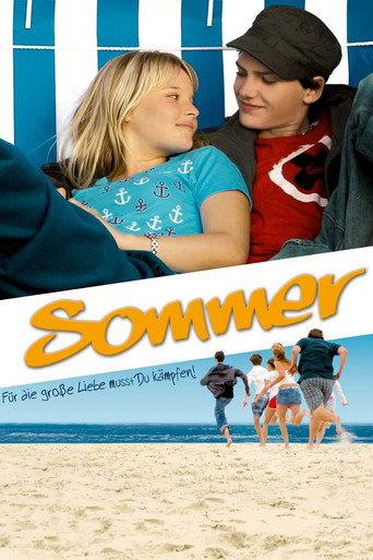Summer (2008) poster