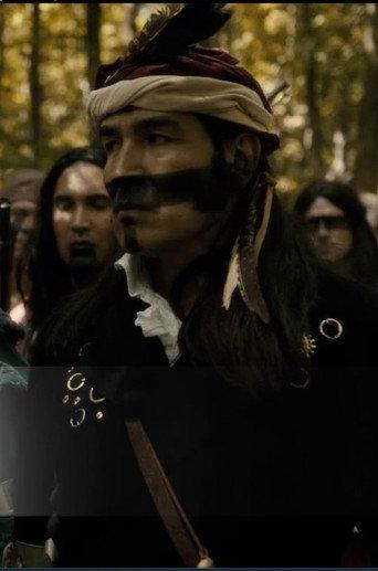 Heritage Minutes: Queenston Heights (2013) poster