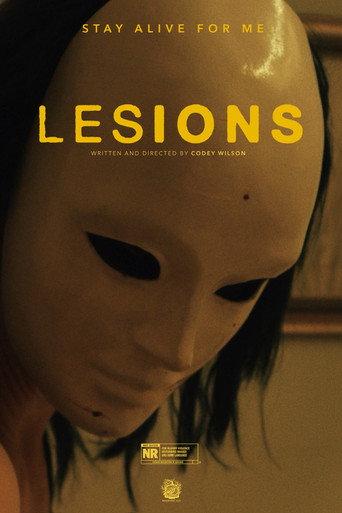 Lesions () poster