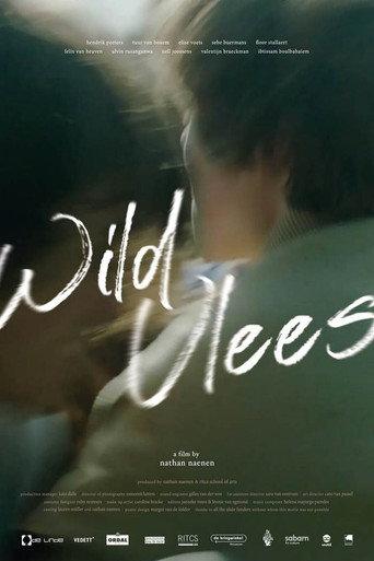 Wild Youth (2022) poster