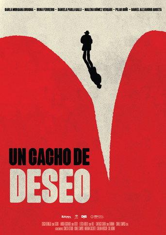 Un Cacho de Deseo () poster
