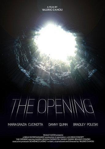 The Opening (2011) poster