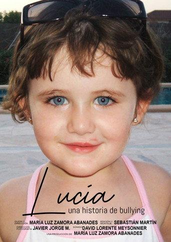 Lucía, una historia de bullying () poster