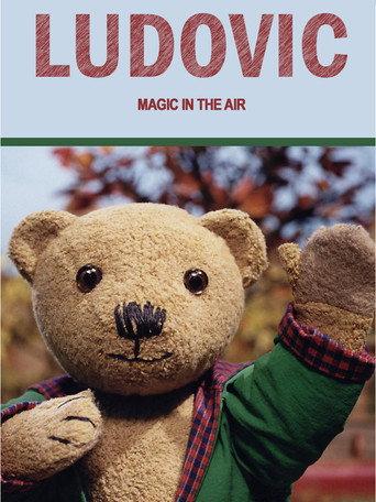 Ludovic - Magic in the Air (2002) poster
