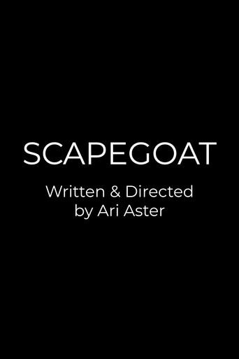 Scapegoat () poster
