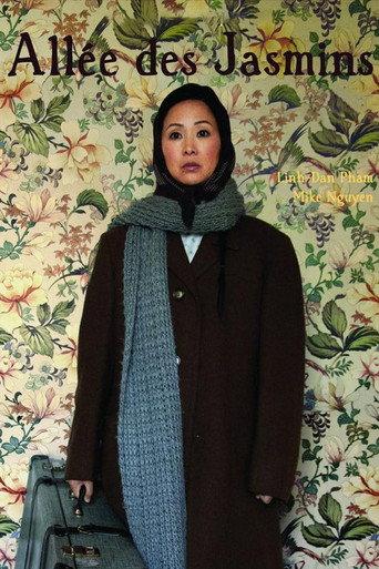 The Lane of Jasmine (2019) poster
