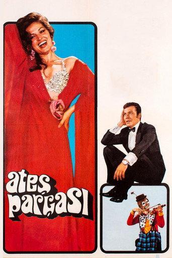 Fire Piece (1971) poster