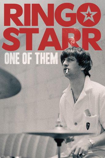 Ringo Starr: One of Them (2022) poster