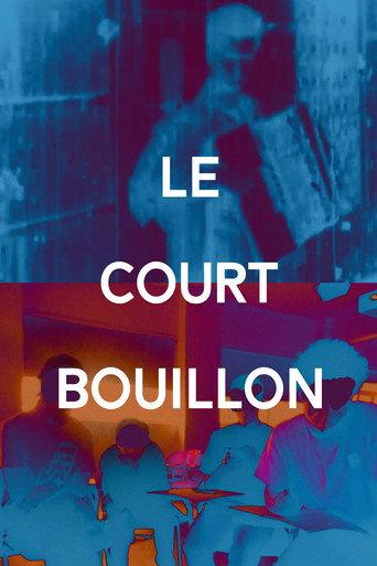 Le court bouillon (1962) poster