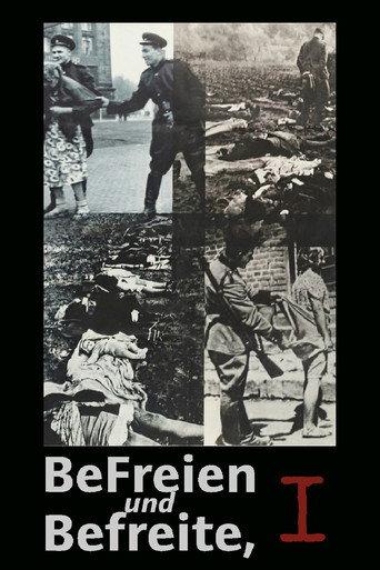 Liberators Take Liberties, part 1 (1992) poster