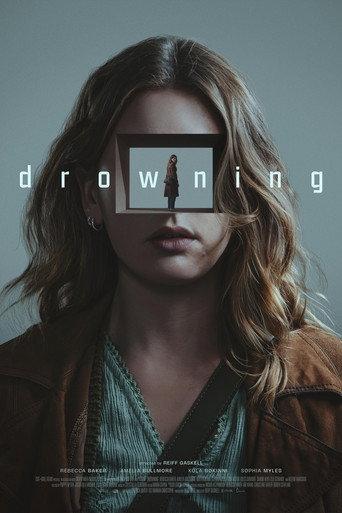 Drowning (2026) poster