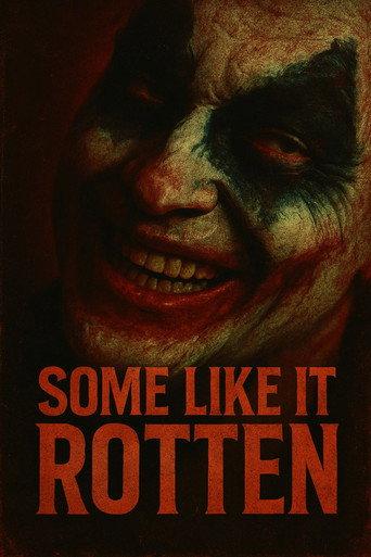 Some Like It Rotten (2025) poster