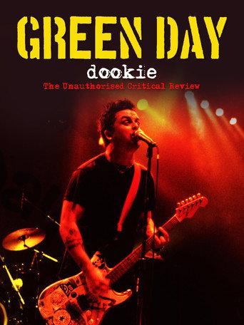 Green Day: Dookie (2005) poster