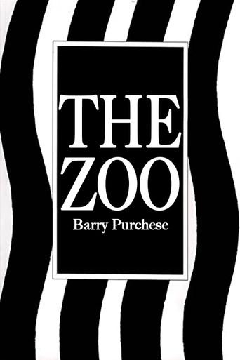 The Zoo (1980) poster