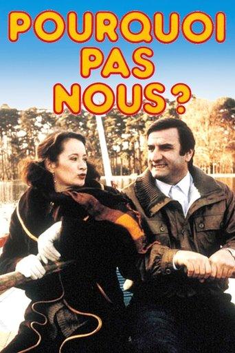 Why Not Us? (1981) poster