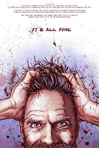 It's All Fine () poster