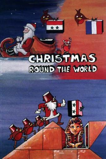 Christmas Around the World (1979) poster