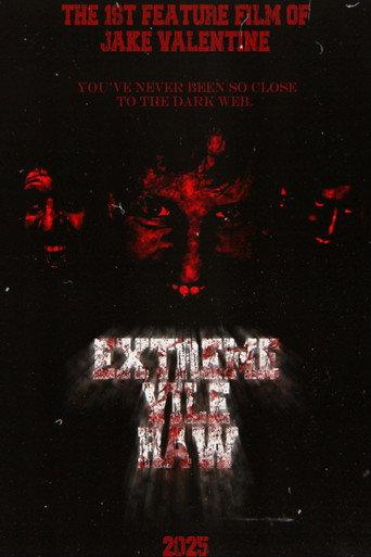 Extreme, Vile & Raw () poster