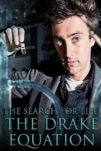 The Search for Life: The Drake Equation (2010) poster