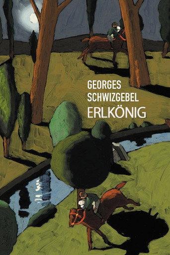 Erlking (2015) poster