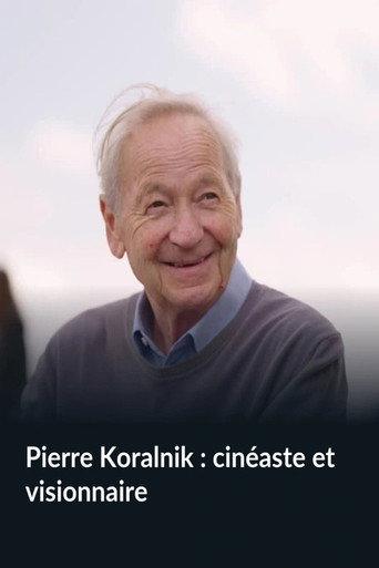 Pierre Koralnik : cinéaste et visionnaire (2024) poster