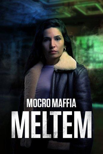 Mocro Mafia: Meltem (2021) poster