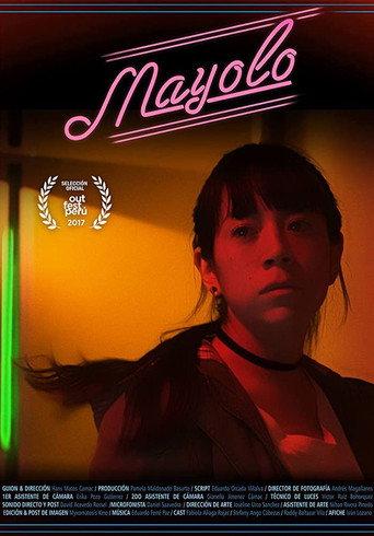 Mayolo Hotel (2017) poster