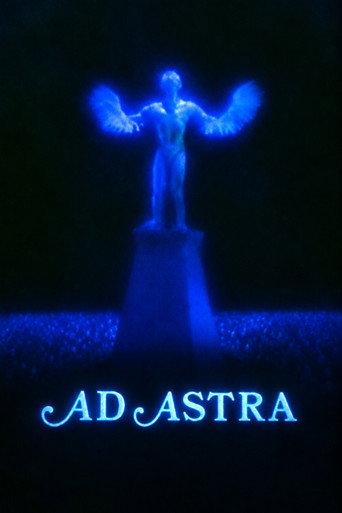 Ad Astra (1983) poster