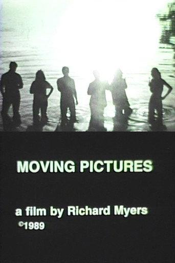Moving Pictures (1989) poster