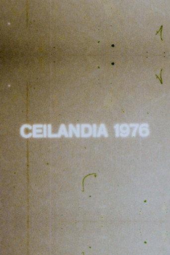 Ceilândia 1976 (1976) poster