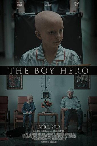 The Boy Hero (2019) poster