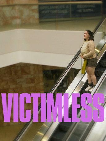 Victimless () poster