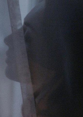 Suffocation (2018) poster