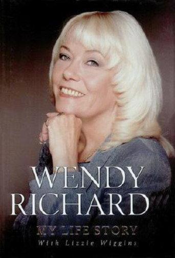 Wendy Richard: A Life on the Box (2001) poster
