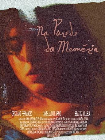 Na Parede da Memória (2024) poster