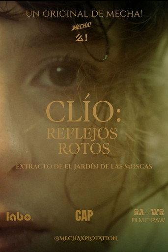 ClÍO: Broken Reflections (2026) poster