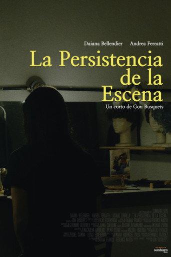 The Persistence of the Scene () poster