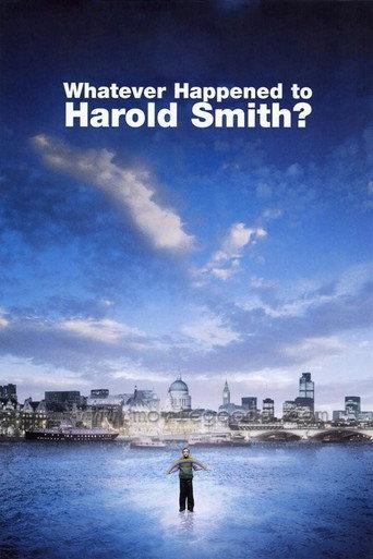 Whatever Happened to Harold Smith? (2000) poster
