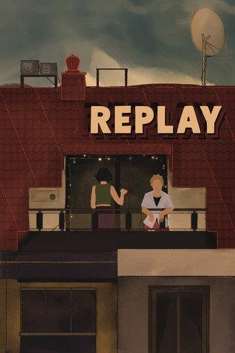 Replay () poster